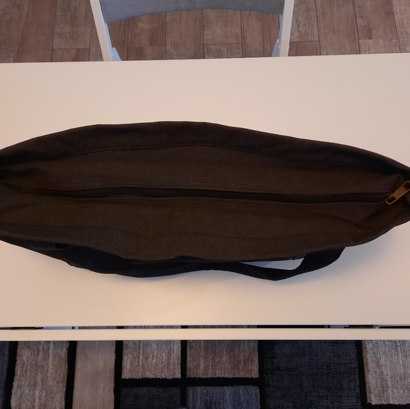 Canvas Tote Bag, Large - Picture 6 of 13